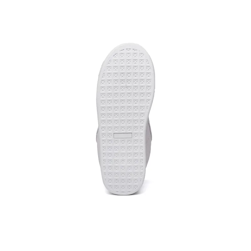 MUKALUO Anti Slip Wear Resistant Low Top Skateboard Shoes Women's-6
