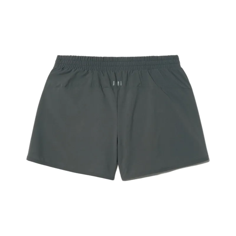 FILA Sports Shorts Women's Gray-1