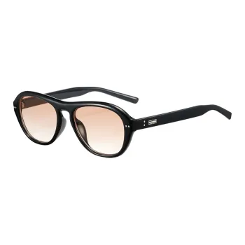 CYXUS PC Square Sunglasses Women's