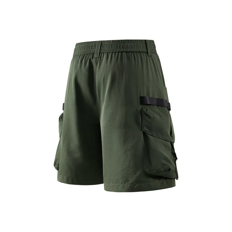 7 SEVFUN Casual Shorts Unisex-6
