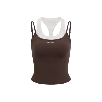 Ariseism Tank Tops Women's