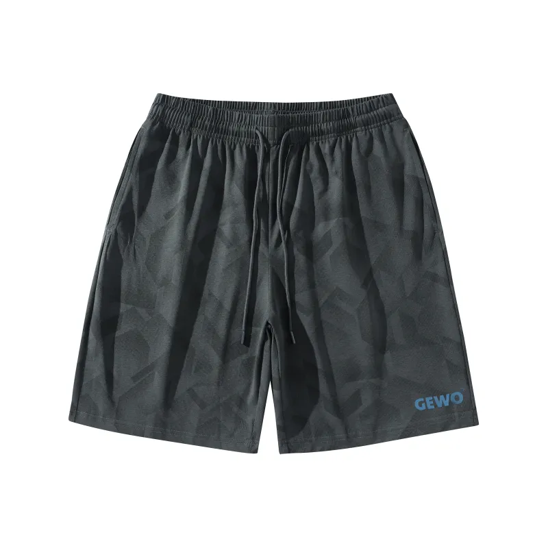 GEWO Casual Shorts Unisex-6