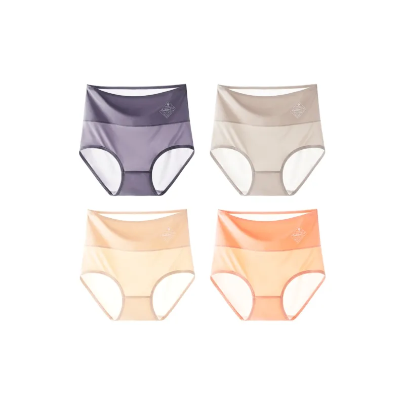Ordifen Underpants Women's 4 Pack-2