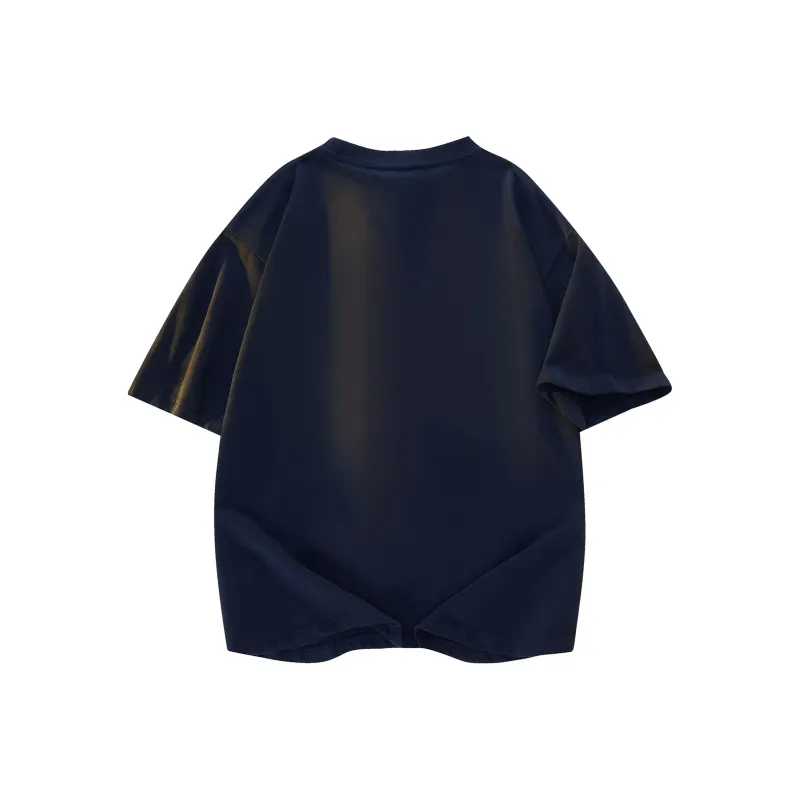 PUNCTILIOUS T Shirts Unisex-11