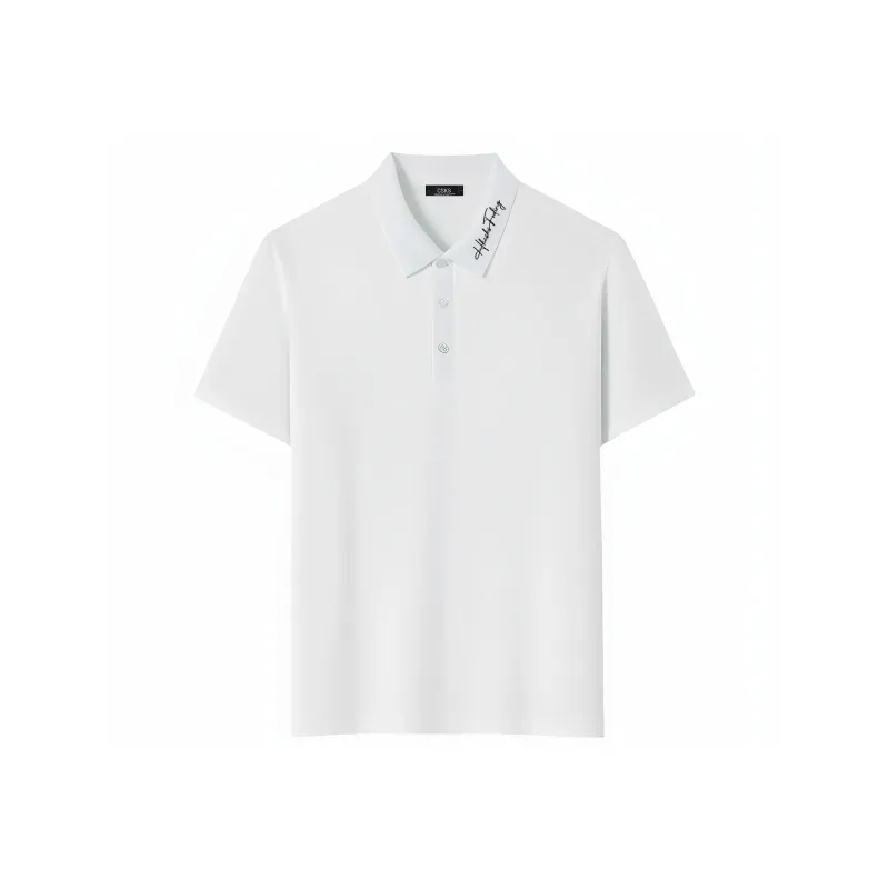 CSKS Polo Shirts Unisex-8