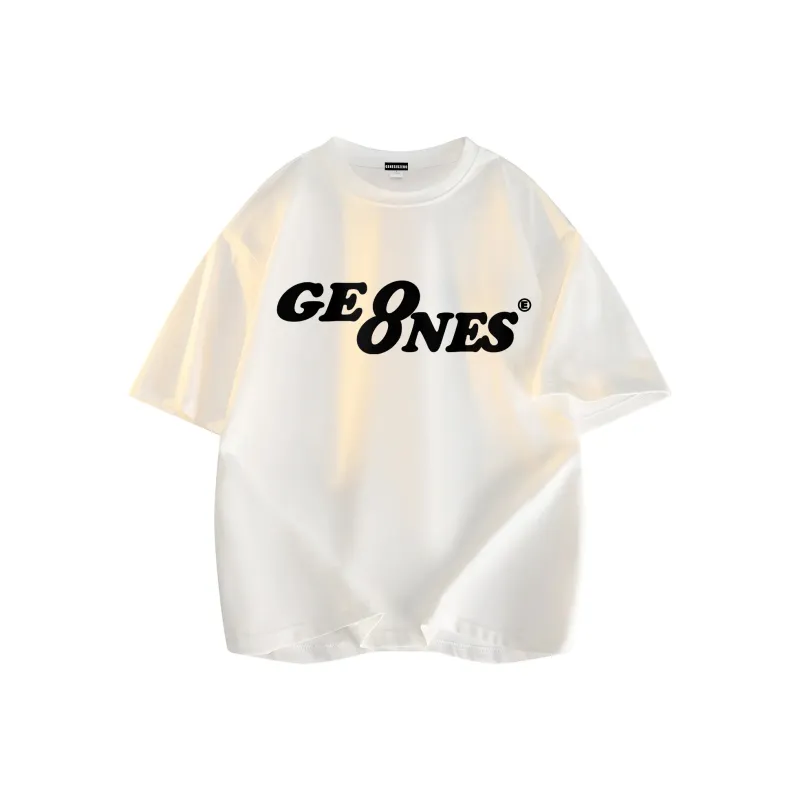 Genesiszero T Shirts Unisex-32