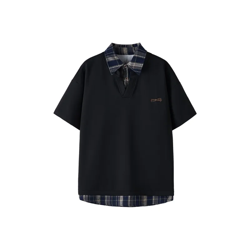ZONEiD T-Shirts Unisex-5