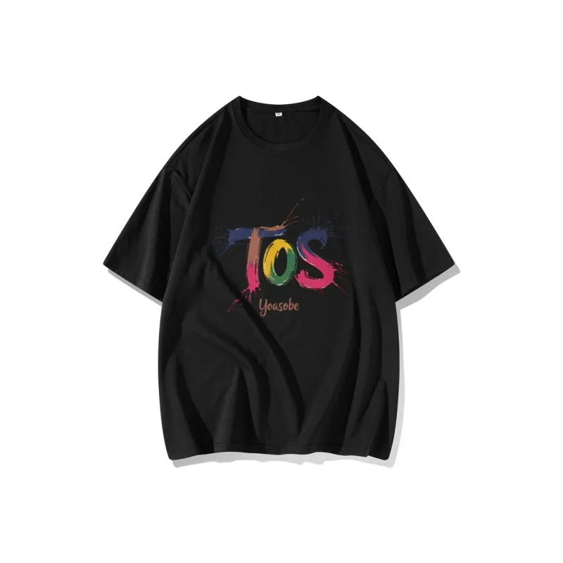 FAIRWHALE T Shirts Women's-3