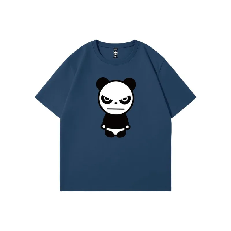HIPANDA T Shirts Unisex-4