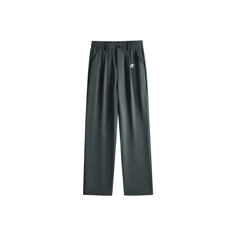 FORIDER Casual Pants Unisex-3