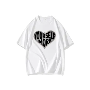 FAIRWHALE T Shirts Women's