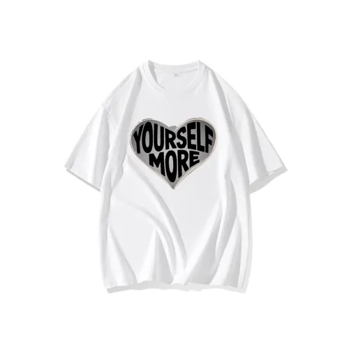 FAIRWHALE T Shirts Women's