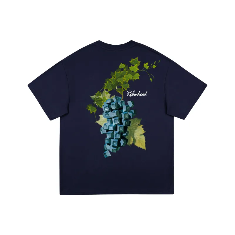 ROBINHOOD T Shirts Unisex-4