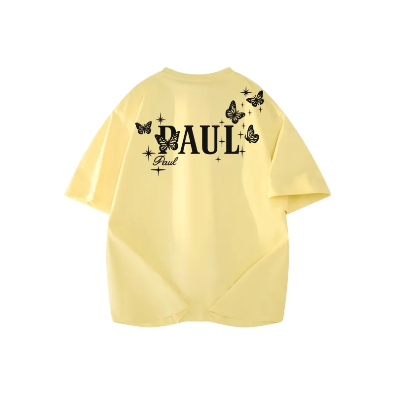 PAUL COSTELLOE T Shirts Unisex-10