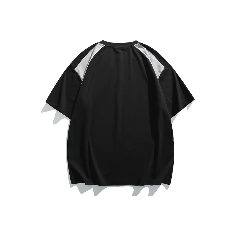 OXO OVERLOAD T Shirts Unisex-12