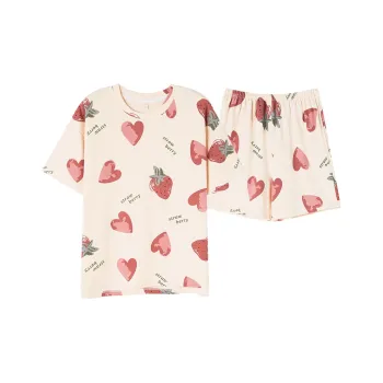 Pretty lady Women's Pajama Sets