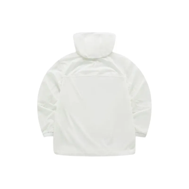 FILA FUSION UNIFORM Sun Protection Clothing Men's White-1
