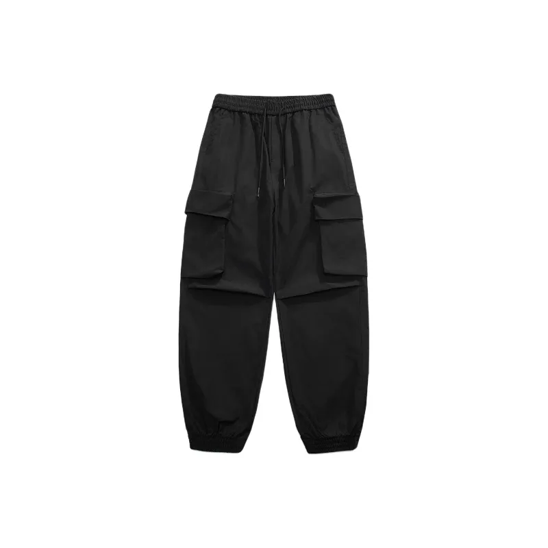 COC CUBE Casual Pants Unisex-1