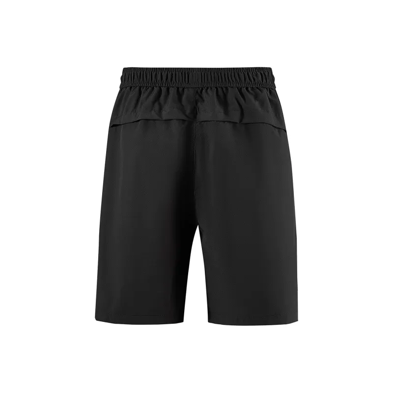 K bird Sports Shorts Unisex-1