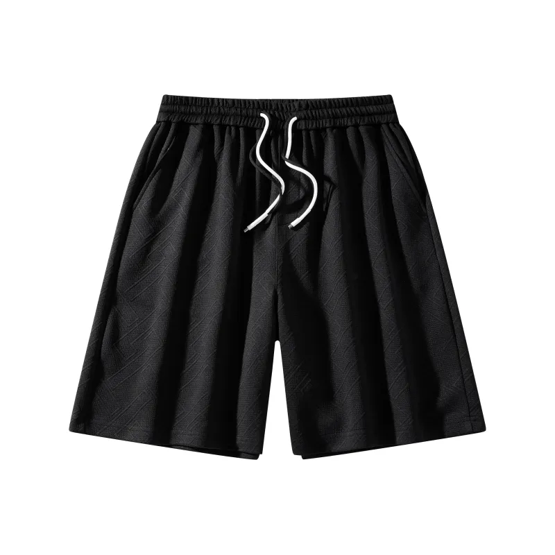 IGOI Casual Shorts Unisex-0