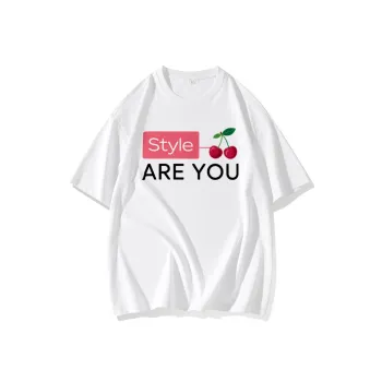 FAIRWHALE T Shirts Women's