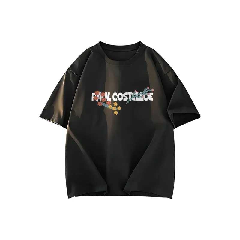 PAUL COSTELLOE T Shirts Unisex-1