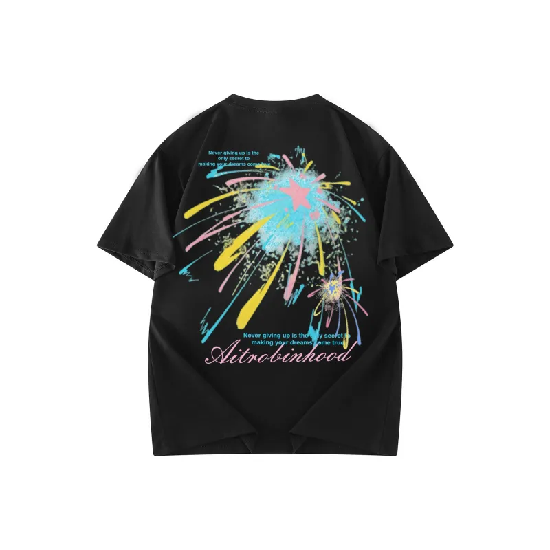 ROBINHOOD T Shirts Unisex-0