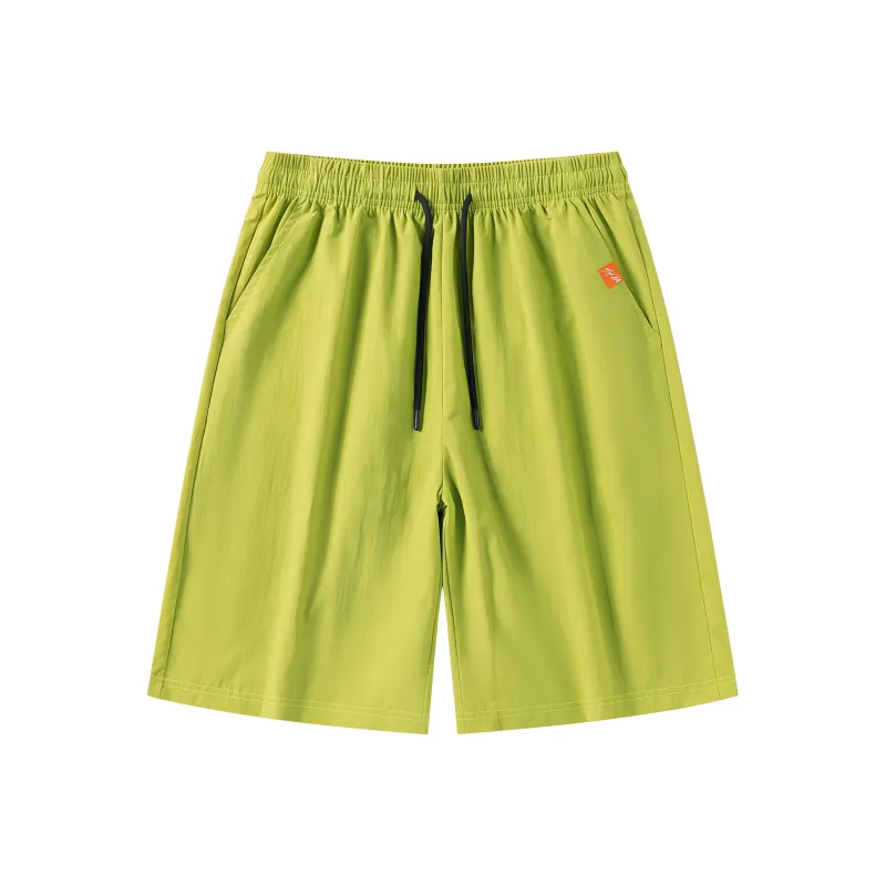 Snow Know The Answer SKTA Casual Shorts Unisex-4