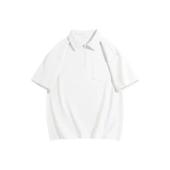 Tonlion Polo Shirts Unisex