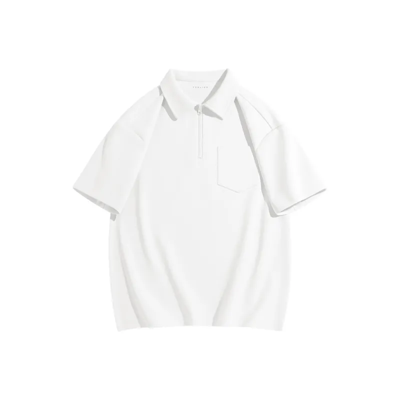 Tonlion Polo Shirts Unisex-0