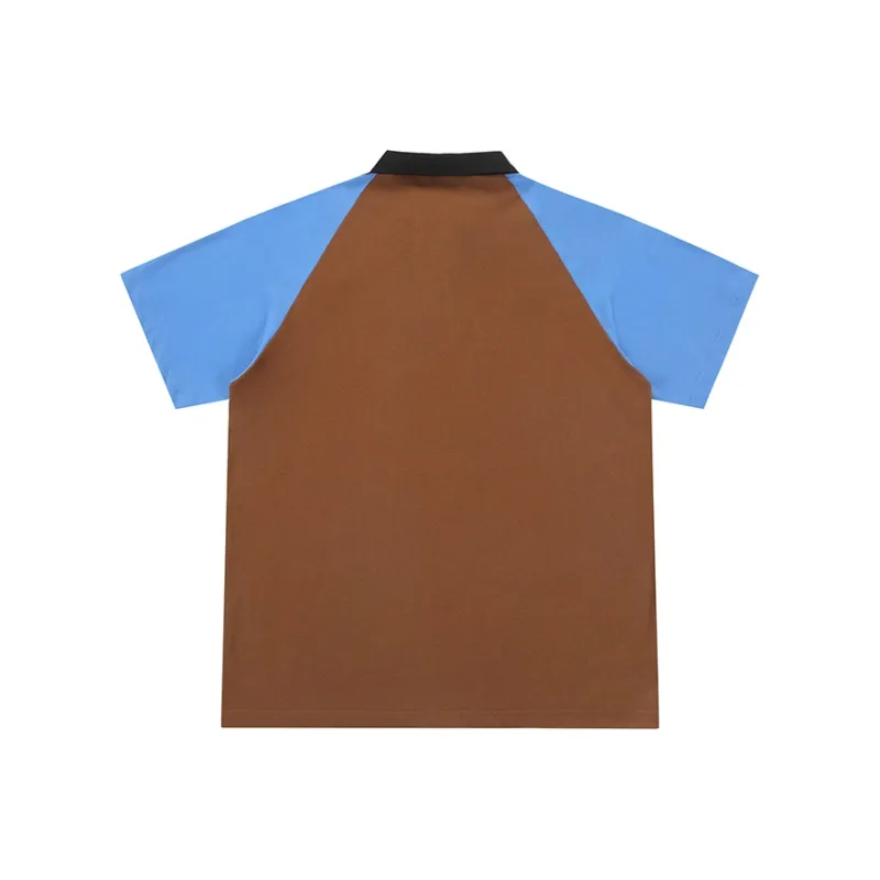 Jeep Polo Shirts Unisex-12