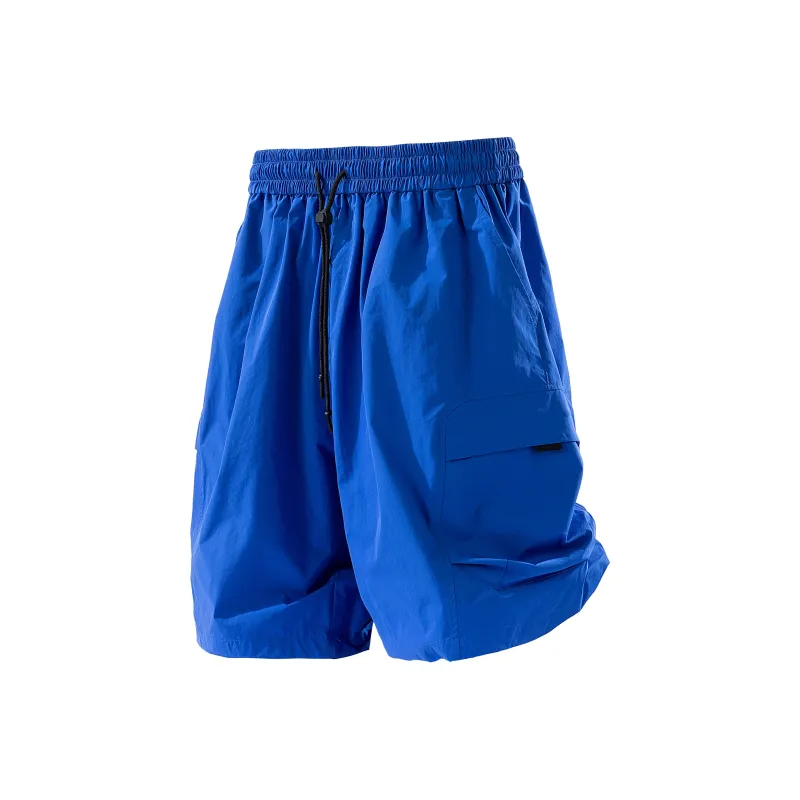 WOKXSS Casual Shorts Unisex-20
