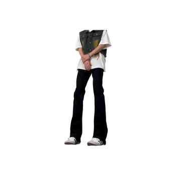 FONDLOOK Jeans Unisex