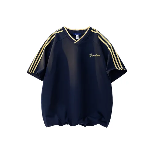 FCB ARCELONA T-Shirts Unisex
