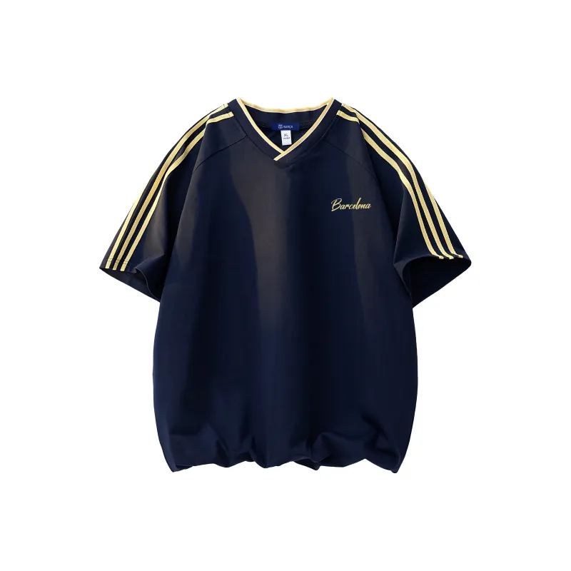 FCB ARCELONA T-Shirts Unisex-0