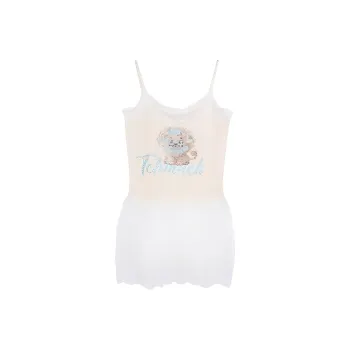 TCH Camisoles Women's White
