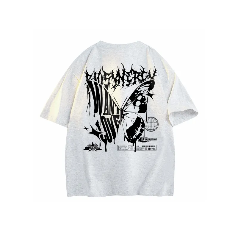 MUSCLETECH T Shirts Unisex-8