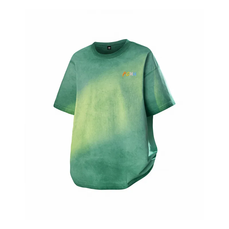 FCMM T Shirts Unisex-4
