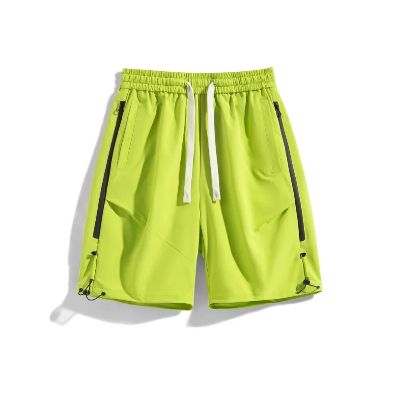 PRBLMS Casual Shorts Unisex-6