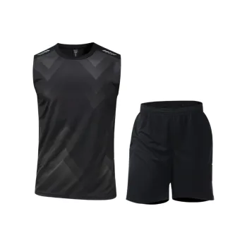 KPADB Fitness Sets Unisex