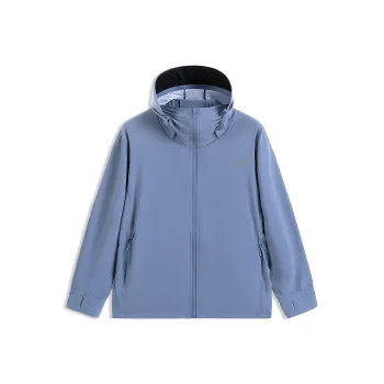 361° Quick Dry Windproof UV Protection Sun Protection Clothing Unisex