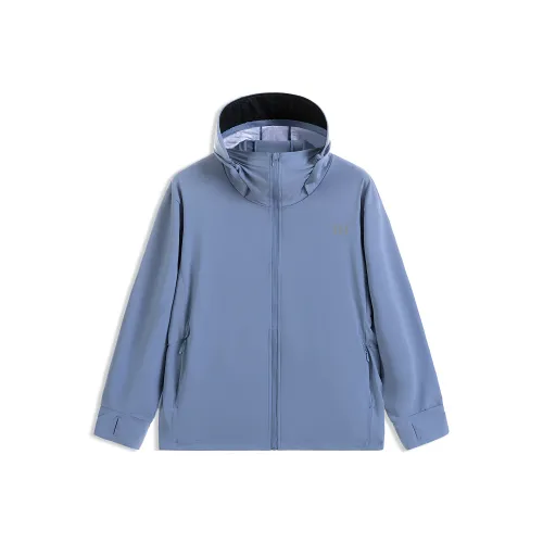 361° Quick Dry Windproof UV Protection Sun Protection Clothing Unisex