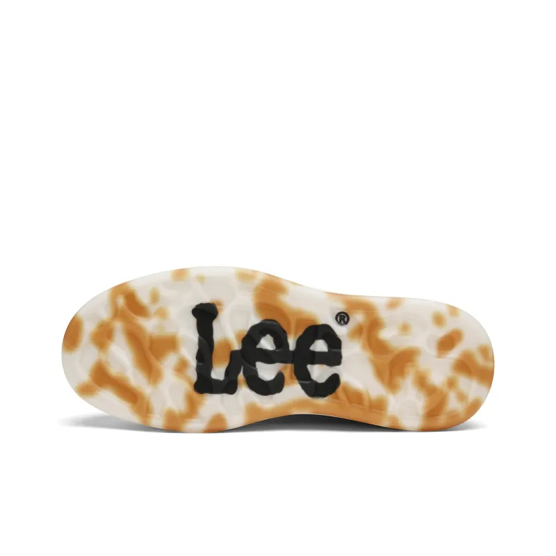 Lee Slip Resistant Low Top Skateboard Shoes Men's-4