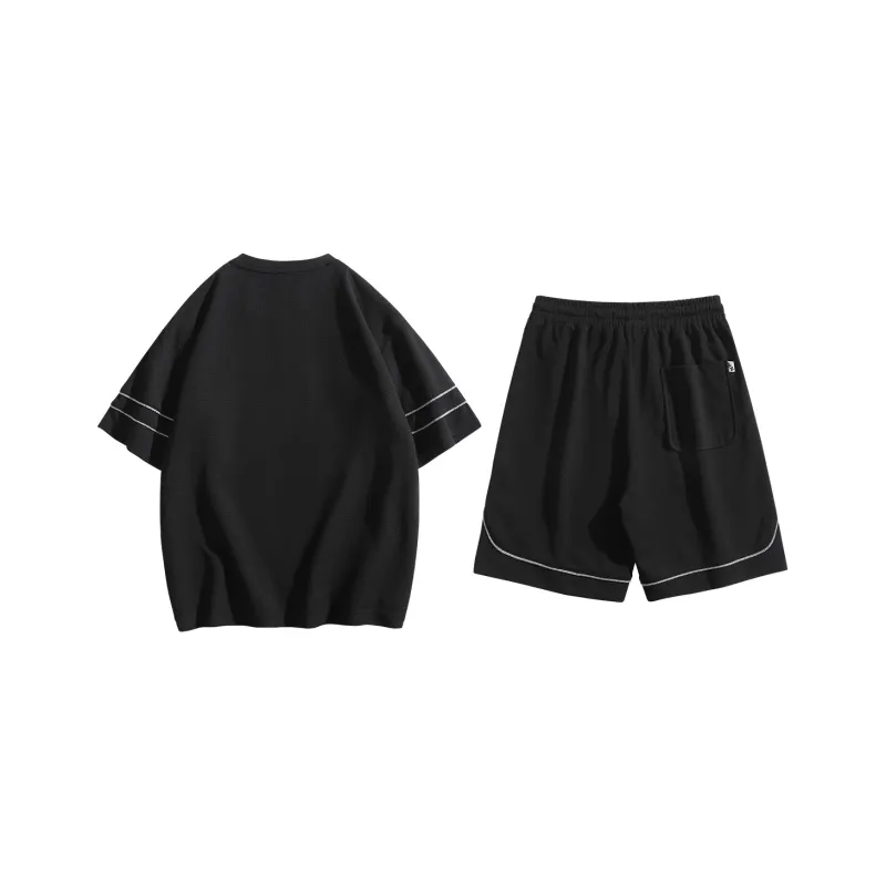 FAIRWHALE Casual Sportswear Unisex-1