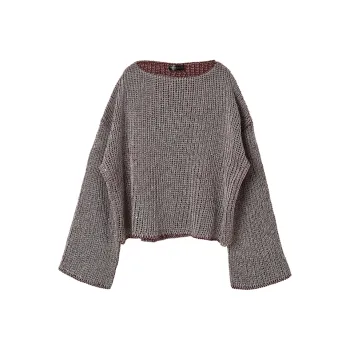 David Sylvia Knitwear Women's