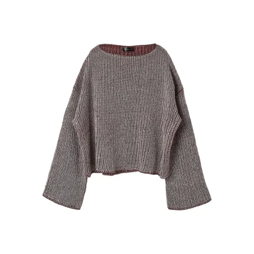 David Sylvia Knitwear Women's