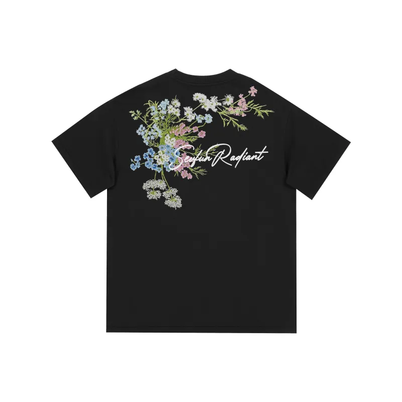 7 SEVFUN T Shirts Unisex-0