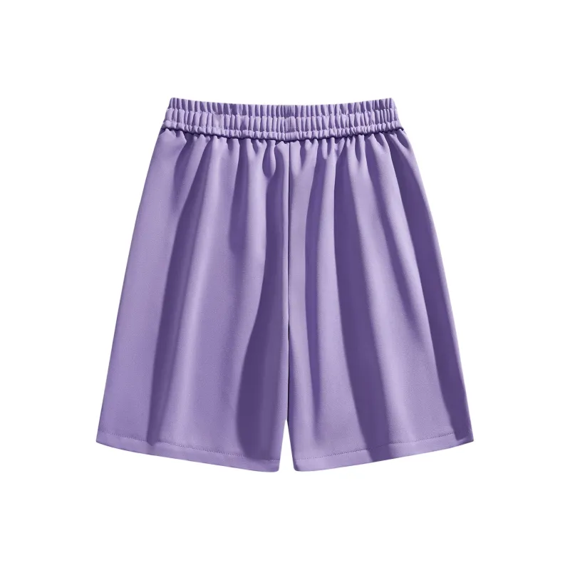 Jeep Casual Shorts Unisex-15