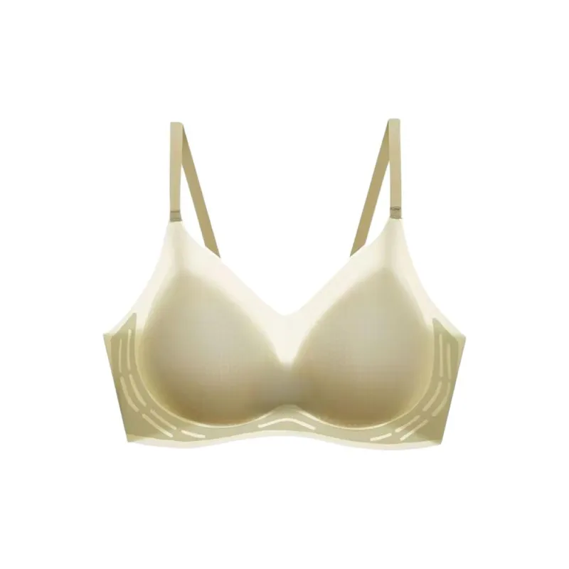Gentle welcome Women's Bras-4