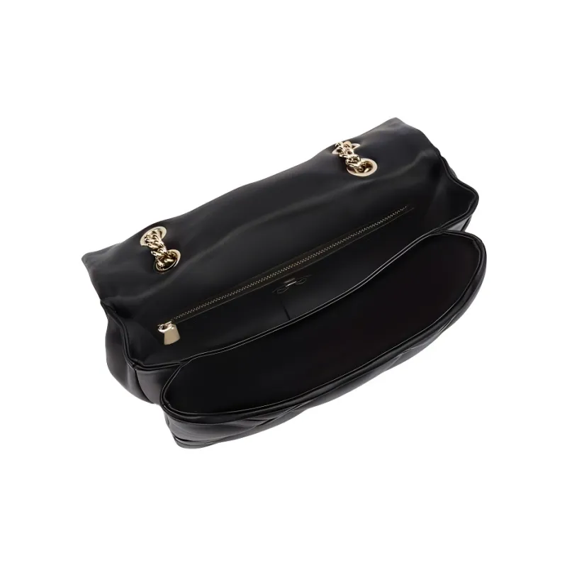 Ferragamo Shoulder Bags-4